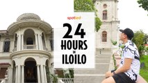 Item title - Thumbnail: Things to Do in Iloilo for 24 Hours | SPOT.ph. Duration: 06:05